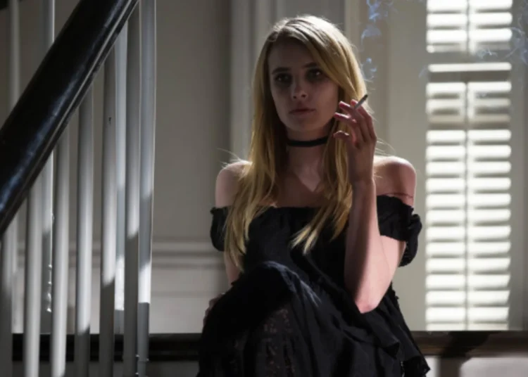Scream Queen e Rom-Com Royalty: Feliz Aniversário, Emma Roberts!