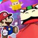 Se você gosta da mais nova entrada do Paper Mario, esta atualização do Nintendo Music é para você