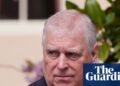 Segunda mulher que alega que Epstein a enviou ao Reino Unido para um encontro com Andrew quer desculpas dos advogados do rei | Andrew Mountbatten-Windsor
