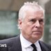 Segunda vítima de Epstein afirma que foi enviada ao Reino Unido para fazer sexo com Andrew, diz advogado – BBC