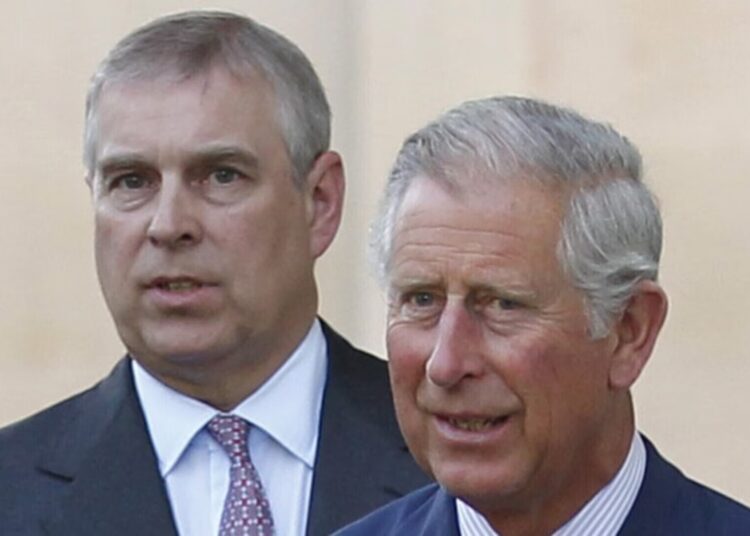 'Seguro em suas mãos': o comentário revelador durante a visita real ao País de Gales que prova que o público está confiante de que o príncipe William tem o controle do escândalo de Epstein