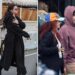 Selena Gomez e Benny Blanco jantam no LA Hotspot Max e Helen's