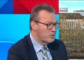 'Sem fim à vista': o biógrafo real Andrew Morton diz que a crise de Andrew 'perdurará' por anos | Notícias Vídeo Notícias do Reino Unido