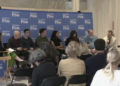 Seminários para cineastas realizados em um local da New Music Academy of the West