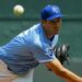 Seth Lugo, do Royals, revela plano de recuperação após crise sombria