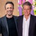 Seth Meyers confundido com Hugh Grant nas Olimpíadas de 2026