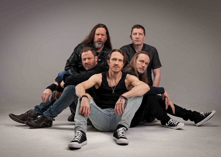 Seventh Wonder retorna com novo vídeo “Eternal Flame” com o novo vocalista Mattias Olofsson. Já disponível pela Frontiers Music Srl – Metal Planet Music