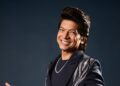 Shaan em seu novo dueto amoroso Zara Zara Sa junto com Anwesshaa