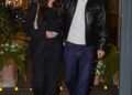 Shailene Woodley e Milo Callaghan provocam rumores de namoro com passeio aconchegante