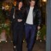 Shailene Woodley e Milo Callaghan provocam rumores de namoro com passeio aconchegante
