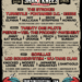 Shaky Knees Festival retorna a Atlanta com nova programação, datas anunciadas