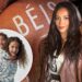 Shay Mitchell detalha como a maternidade influenciou a forma como ela dirige sua empresa Béis