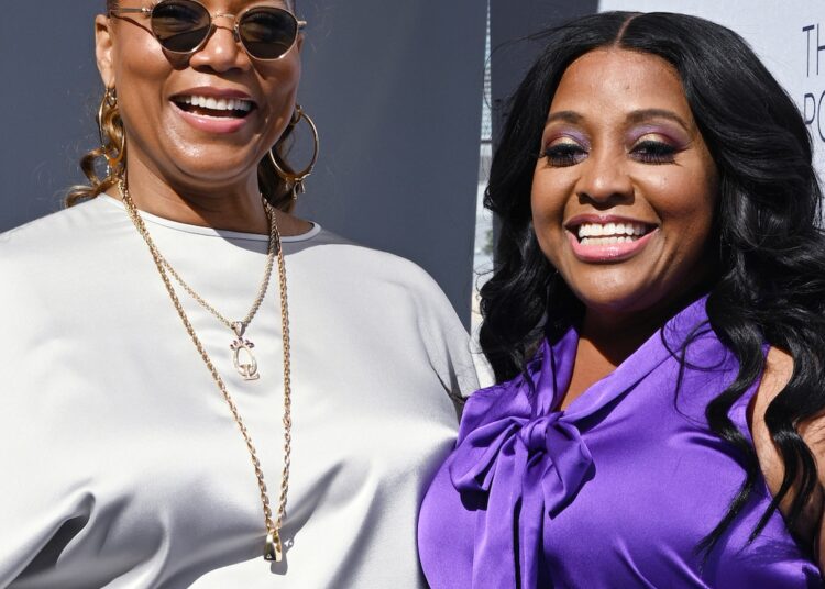 Sherri Shepherd sobre cancelamento de talk show diurno