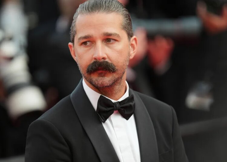 Shia LaBeouf é preso por suposta agressão em Nova Orleans