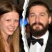 Shia LaBeouf e sua esposa Mia Goth se separaram há quase 1 ano: relatórios