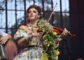 Sierra Ferrell anuncia novas datas para a turnê “Heavy Petal” em 2026