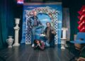 Sim, Cillian Murphy e Domhnall Gleeson estão no novo vídeo de Taylor Swift