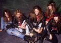 Skid Row está procurando um novo cantor. Por que não Sebastian Bach?
