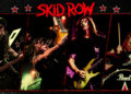 Skid Row procura novo vocalista (de novo)