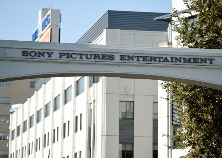Sony Pictures Television oferecerá aquisições direcionadas