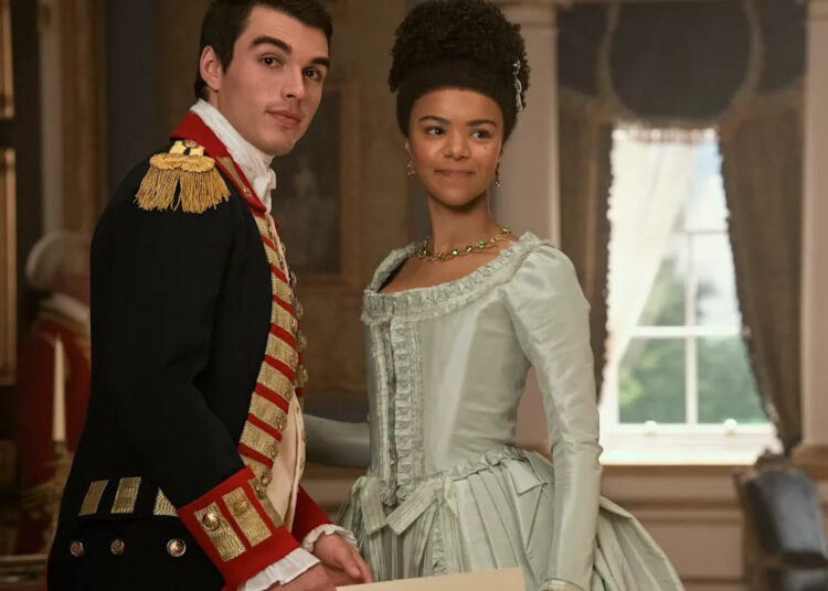 Sou um grande fã de 'Bridgerton' e esses são os programas que assistirei quando a 4ª temporada terminar