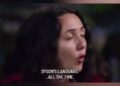 Sou uma celebridade… A vencedora de Get Me Out Of Here 2026, Concetta Caristo, deixa uma mensagem para ela mesma mais jovem