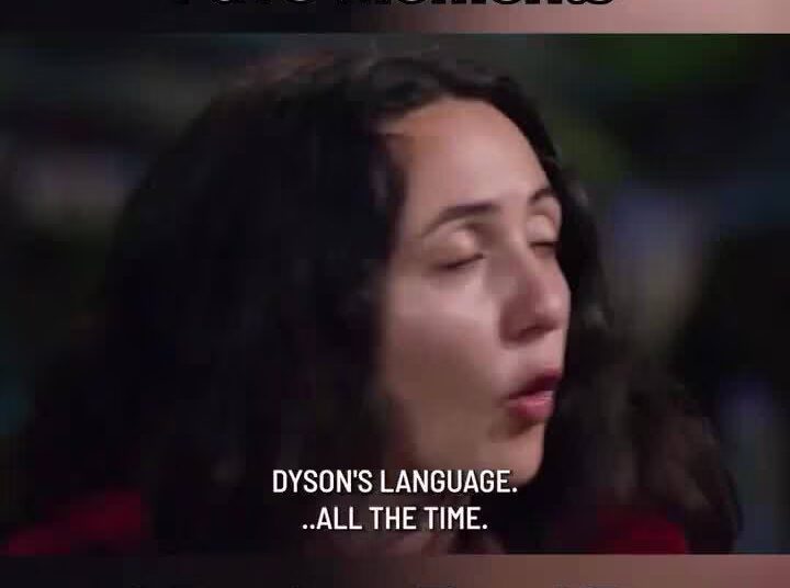Sou uma celebridade… A vencedora de Get Me Out Of Here 2026, Concetta Caristo, deixa uma mensagem para ela mesma mais jovem