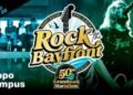 Soul Asylum e Hippo Campus serão as atrações principais dos shows da Maratona da Vovó