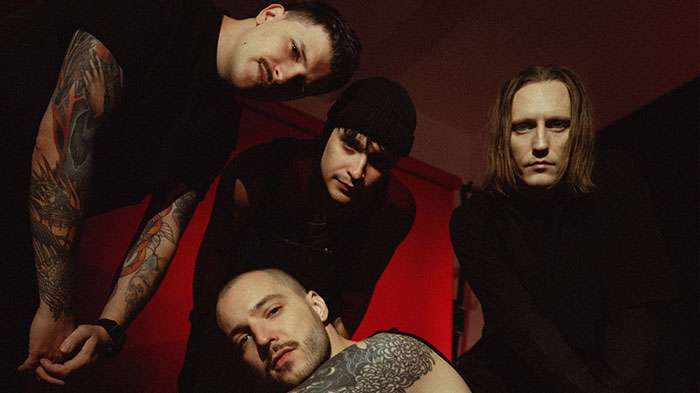 Space of Variations estreia o videoclipe final “Parallel Realities” antes do novo álbum
