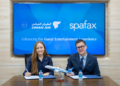 Spafax e Oman Air renovam parceria ARIA para promover entretenimento premium a bordo