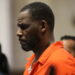 Sparkle nega reivindicações de preparação e diz que tentou proteger a sobrinha de R. Kelly