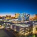 Sphere Entertainment pretende seguir o desempenho de Las Vegas com expansão global
