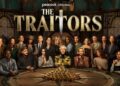 Spoilers do episódio 8 de 'The Traitors': 2 celebridades enviadas para casa como 1 novo traidor revelado | Pavão, Televisão, Os Traidores | Notícias e fofocas sobre celebridades | Entretenimento, fotos e vídeos