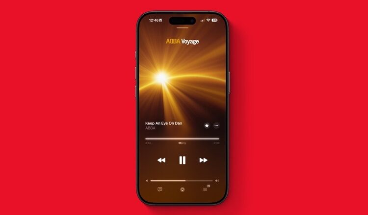Spotify acaba de lançar um novo recurso que os usuários do Apple Music gostariam que o AutoMix pudesse fazer