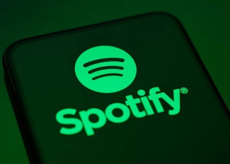 Spotify hints at new music guessing game inside Android app