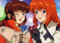 Square Enix Music compartilha novo arranjo “Windy Song” do Xenogears com acordeão e harpa irlandesa