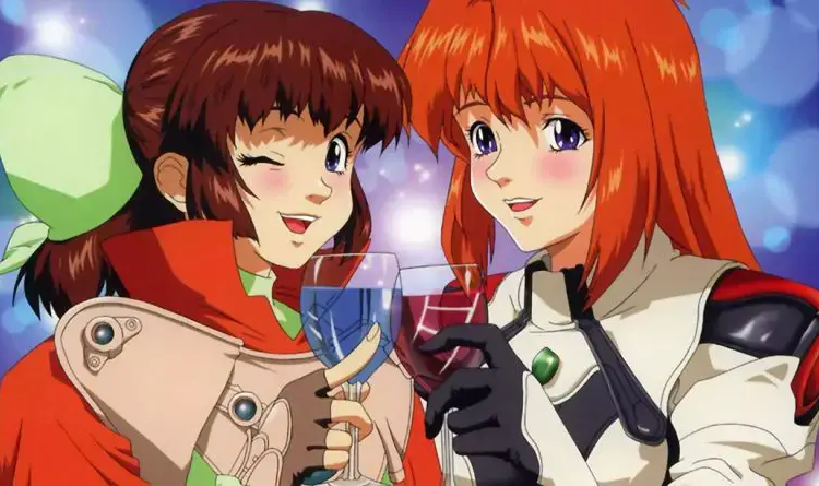 Square Enix Music compartilha novo arranjo “Windy Song” do Xenogears com acordeão e harpa irlandesa