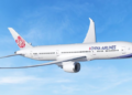 Stellar Entertainment anuncia nova parceria com China Airlines