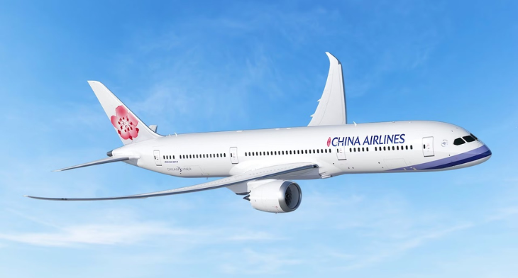 Stellar Entertainment anuncia nova parceria com China Airlines