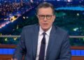 Stephen Colbert trolls o documentário ‘assustador’ de Melania Trump – Celebrity News – Entretenimento
