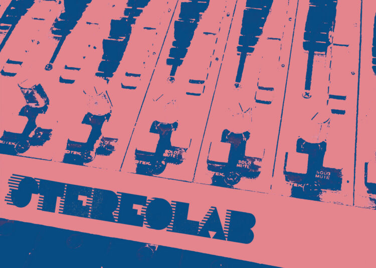Stereolab compartilha duas novas faixas: Ouça
