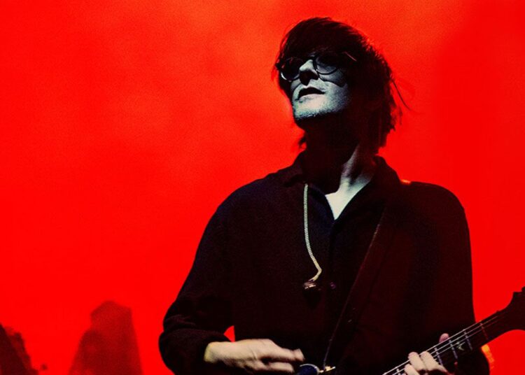 Steven Wilson anuncia duas datas no Royal Albert Hall em outubro, seus únicos shows ao vivo este ano