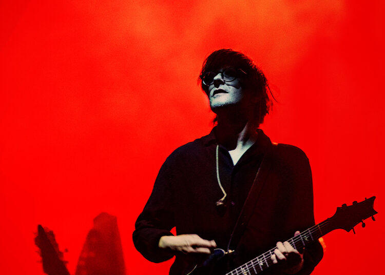Steven Wilson fará seus únicos shows ao vivo em 2026 no Royal Albert Hall