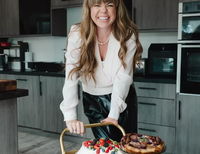 Sucesso de Dragons' Den, campeão de Bake Off e estrelas de TV definidas para o Bishop Auckland Food Festival