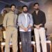 Sunny Deol, Varun Dhawan, Ahan Shetty, And Other Celebs Joins The Success Celebration Press Meet Of Border 2 – Gallery