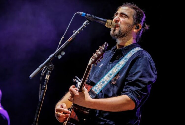 Superstar da música traz show 'monumental' ao BC Place de Vancouver neste verão