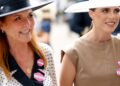 Suposto comentário de Sarah Ferguson sobre a princesa Eugenie em e-mails de Epstein