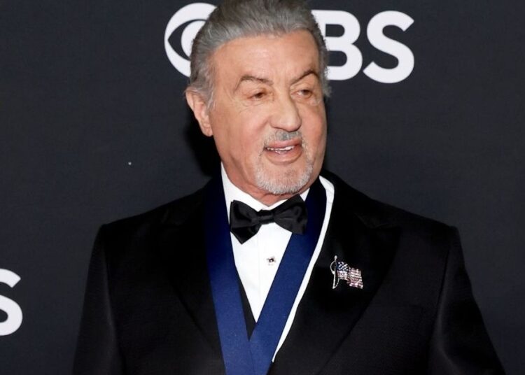 Sylvester Stallone analisa Rocky Prep: ‘O trabalho físico demorou meses’