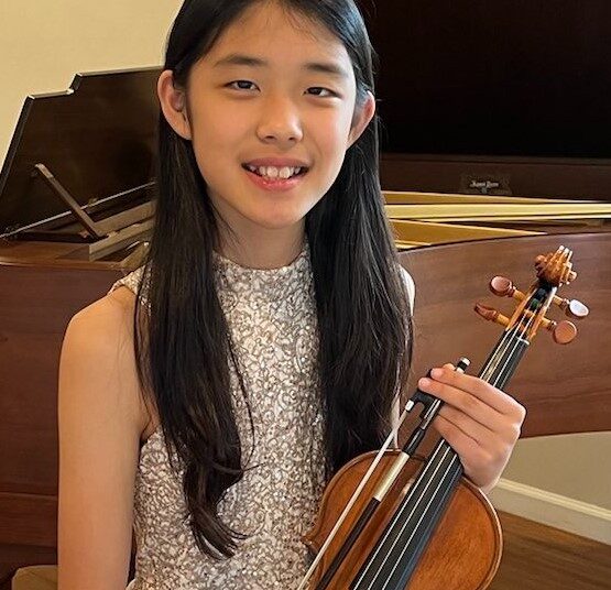 Symphony seleciona vencedores do concurso de concertos juvenis de 2026 | Artes e Entretenimento