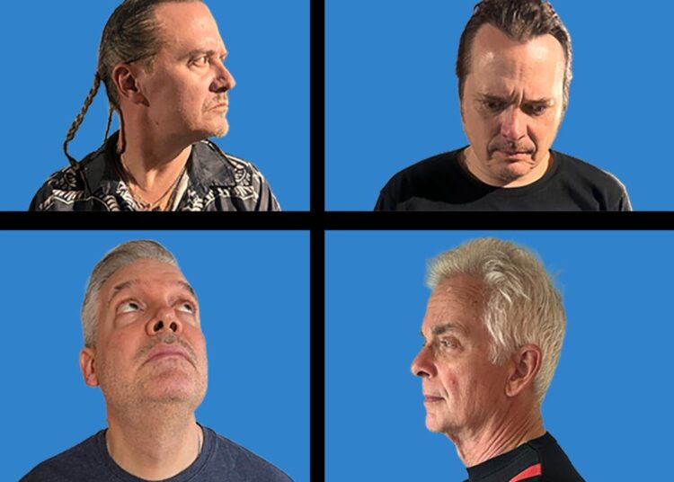 TOMAHAWK esclarece sua reunião: “Não há nenhuma música nova planejada”